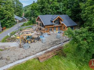 Prodej rodinného domu, Morávka, 250 m2