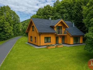 Prodej rodinného domu, Morávka, 250 m2