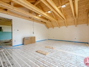 Prodej rodinného domu, Morávka, 250 m2