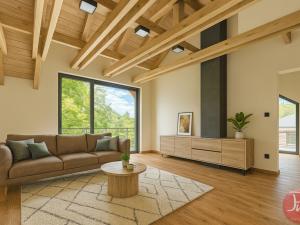 Prodej rodinného domu, Morávka, 250 m2