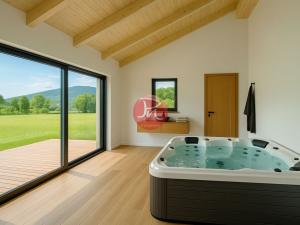 Prodej rodinného domu, Morávka, 250 m2