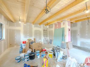 Prodej rodinného domu, Morávka, 250 m2