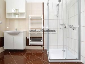 Prodej rodinného domu, Mukařov, Do Podkovy, 428 m2