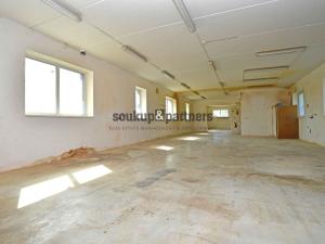 Prodej rodinného domu, Mukařov, Do Podkovy, 428 m2