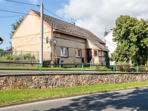 Prodej rodinného domu, Lišany, Na vrškách, 115 m2