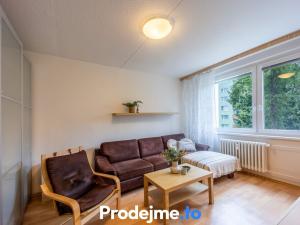 Pronájem bytu 1+1, Znojmo, Coufalova, 34 m2