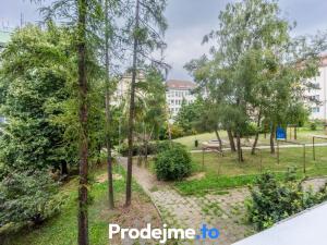 Pronájem bytu 1+1, Znojmo, Coufalova, 34 m2