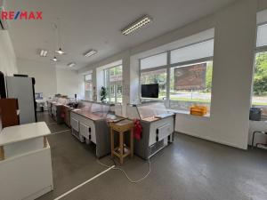 Prodej obchodního prostoru, Olomouc, Tomkova, 148 m2