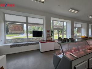 Prodej obchodního prostoru, Olomouc, Tomkova, 148 m2
