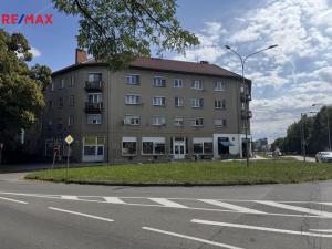Prodej obchodního prostoru, Olomouc, Tomkova, 148 m2