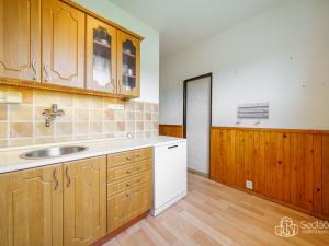 Prodej bytu 3+1, Habartov, Karla Čapka, 68 m2