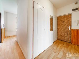 Prodej bytu 3+1, Habartov, Karla Čapka, 68 m2