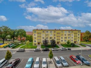 Prodej bytu 3+1, Habartov, Karla Čapka, 68 m2
