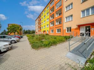 Prodej bytu 3+1, Habartov, Karla Čapka, 68 m2