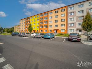 Prodej bytu 3+1, Habartov, Karla Čapka, 68 m2