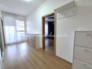Pronájem bytu 2+kk, Praha - Čakovice, Tryskovická, 63 m2