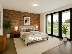 Pronájem rodinného domu, Kosoř, Školská, 380 m2