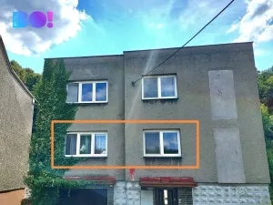 Pronájem bytu 3+1, Ostrava, Koblovská, 82 m2