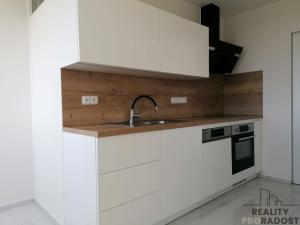 Pronájem bytu 2+1, Hodonín, Brandlova, 62 m2