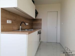 Pronájem bytu 2+1, Hodonín, Brandlova, 62 m2