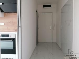 Pronájem bytu 2+1, Hodonín, Brandlova, 62 m2
