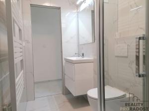 Pronájem bytu 2+1, Hodonín, Brandlova, 62 m2