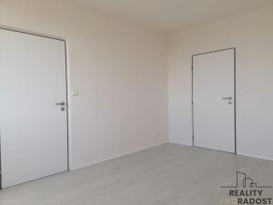Pronájem bytu 2+1, Hodonín, Brandlova, 62 m2