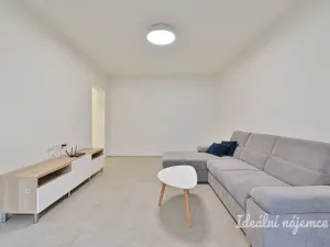 Pronájem bytu 2+1, Brno - Bystrc, Černého, 62 m2