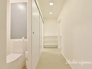 Pronájem bytu 2+1, Brno - Bystrc, Černého, 62 m2