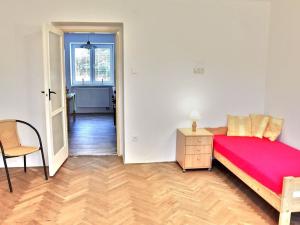 Pronájem bytu 1+1, Prostějov, J. B. Pecky, 41 m2