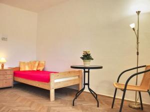 Pronájem bytu 1+1, Prostějov, J. B. Pecky, 41 m2