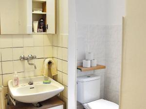 Pronájem bytu 1+1, Prostějov, J. B. Pecky, 41 m2