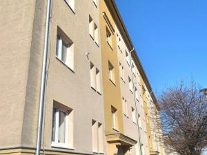Pronájem bytu 1+1, Prostějov, J. B. Pecky, 41 m2