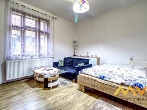 Pronájem bytu 1+kk, Býšť - Hoděšovice, 28 m2