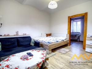 Pronájem bytu 1+kk, Býšť - Hoděšovice, 28 m2