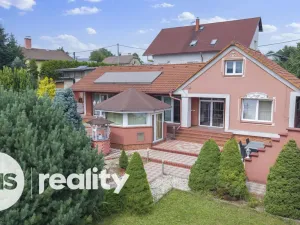 Prodej rodinného domu, Ostrava, U Lípy, 220 m2