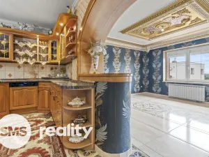 Prodej rodinného domu, Ostrava, U Lípy, 220 m2