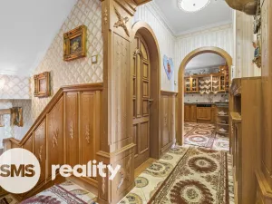 Prodej rodinného domu, Ostrava, U Lípy, 220 m2