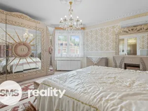 Prodej rodinného domu, Ostrava, U Lípy, 220 m2