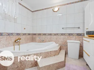 Prodej rodinného domu, Ostrava, U Lípy, 220 m2