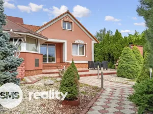 Prodej rodinného domu, Ostrava, U Lípy, 220 m2