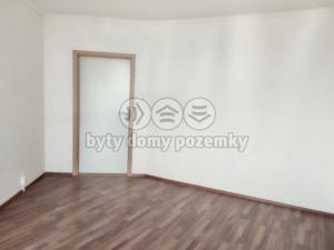 Prodej bytu 3+1, Chomutov, Bezručova, 85 m2