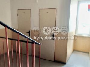 Prodej bytu 3+1, Chomutov, Bezručova, 85 m2