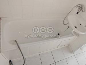 Prodej bytu 3+1, Chomutov, Bezručova, 85 m2