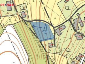 Prodej pozemku pro bydlení, Česká Třebová, 2590 m2