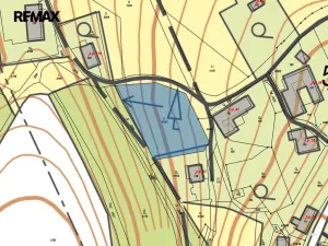 Prodej pozemku pro bydlení, Česká Třebová, 2590 m2