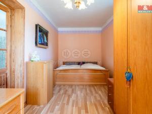 Prodej zemědělské usedlosti, Volyně - Račí, 729 m2