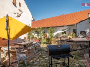 Prodej zemědělské usedlosti, Volyně - Račí, 729 m2