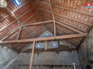Prodej zemědělské usedlosti, Volyně - Račí, 729 m2