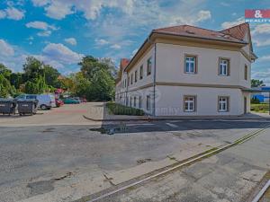 Pronájem kanceláře, Čáslav - Čáslav-Nové Město, Pražská, 57 m2